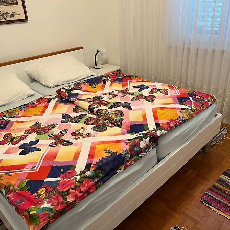 Villa Vesna Nin Kültér fotó