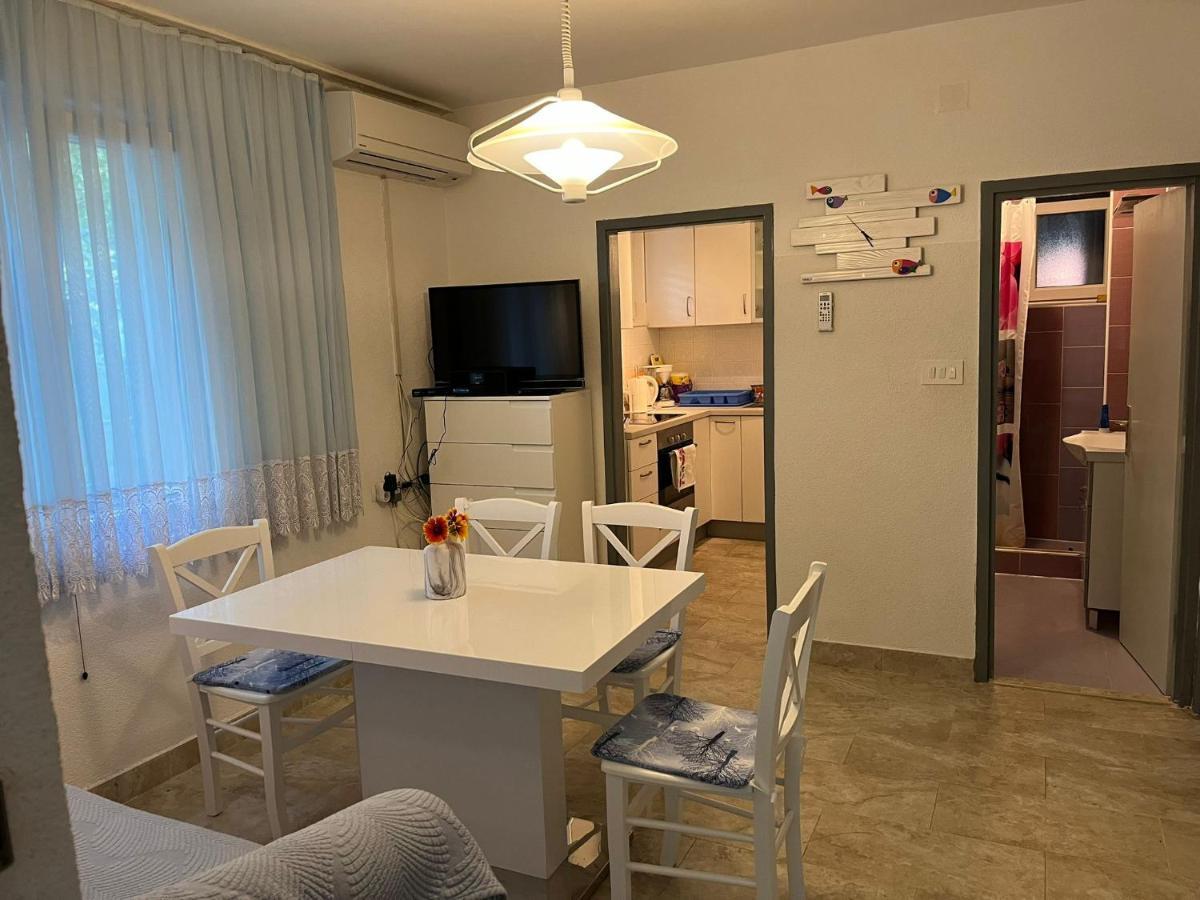 Villa Vesna Nin Kültér fotó