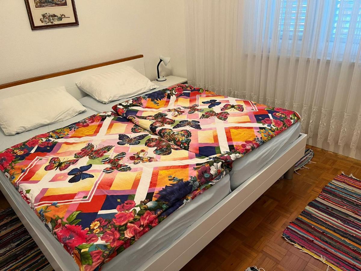Villa Vesna Nin Kültér fotó